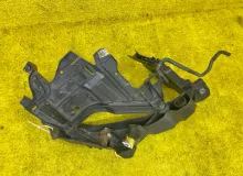 Планка под фары AUDI A4 2010 1301073033 8K5/8K2 CAEB/CDNC, передняя левая