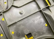 Планка под фары AUDI A4 2010 1301073033 8K5/8K2 CAEB/CDNC, передняя левая