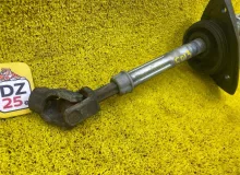 Рулевой карданчик AUDI A6/C7 2014 4G2419753B 4G2 CGWD/CGXB/CTUA, передний