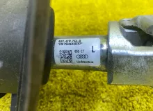 Рулевой карданчик AUDI A6/C7 2014 4G2419753B 4G2 CGWD/CGXB/CTUA, передний