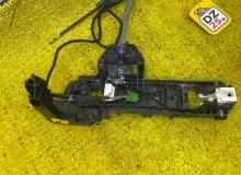 Замок двери Mercedes-Benz SLK-Class 2012 A1727600240 R172.447 M271DE18AL, передний правый
