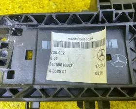 Замок двери Mercedes-Benz