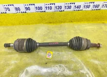 Привод MITSUBISHI PAJERO/MONTERO 2006/Цвет A19F 3715A097 V93W/V95W/V96W/V97W/V98V/V98W/V83W/V85W/V86W/V87W/V88W 6G72, задний левый