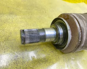 Привод MITSUBISHI