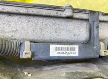 Механизм стояночного тормоза NISSAN SERENA 2016 360355TA0A GFC27/GC27/C27/GFNC27/GNC27 MR20DD, задний