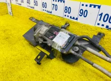 Механизм стояночного тормоза NISSAN SERENA 2016 360355TA0A GFC27/GC27/C27/GFNC27/GNC27 MR20DD, задний
