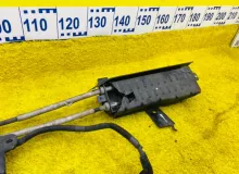 Механизм стояночного тормоза NISSAN SERENA 2016 360355TA0A GFC27/GC27/C27/GFNC27/GNC27 MR20DD, задний