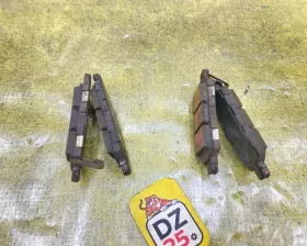 Тормозные колодки NISSAN