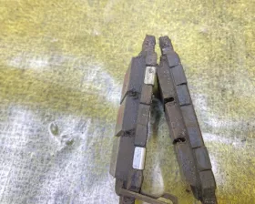 Тормозные колодки NISSAN