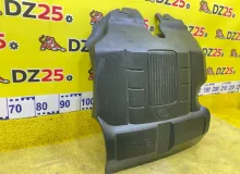 Пластиковая крышка на двс Land Rover RANGE ROVER SPORT 2005 LR010875 L320 508PS, передняя
