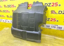 Пластиковая крышка на двс Land Rover RANGE ROVER SPORT 2005 LR010875 L320 508PS, передняя