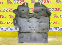 Пластиковая крышка на двс Land Rover RANGE ROVER SPORT 2005 LR010875 L320 508PS, передняя