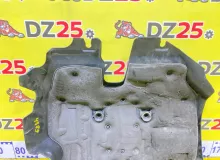 Пластиковая крышка на двс Land Rover RANGE ROVER SPORT 2005 LR010875 L320 508PS, передняя