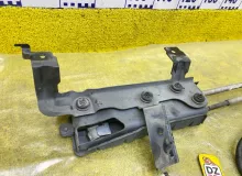 Механизм стояночного тормоза NISSAN SERENA 2016 360355TA0A GFC27/GC27/C27/GFNC27/GNC27 MR20DD, задний