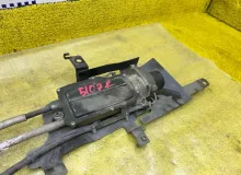 Механизм стояночного тормоза NISSAN SERENA 2016 360355TA0A GFC27/GC27/C27/GFNC27/GNC27 MR20DD, задний
