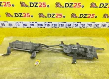 Механизм стояночного тормоза NISSAN SERENA 2016 360355TA0A GFC27/GC27/C27/GFNC27/GNC27 MR20DD, задний
