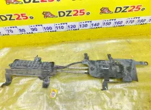 Механизм стояночного тормоза NISSAN SERENA 2016 360355TA0A GFC27/GC27/C27/GFNC27/GNC27 MR20DD, задний