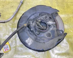 Ступица NISSAN