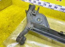 Задняя балка NISSAN SERENA 2016 55501CY70C GFC27/GC27/C27 MR20DD, задняя