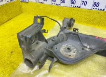 Задняя балка NISSAN SERENA 2016 55501CY70C GFC27/GC27/C27 MR20DD, задняя
