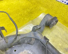 Задняя балка NISSAN