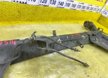 Задняя балка NISSAN SERENA 2016 55501CY70C GFC27/GC27/C27 MR20DD, задняя