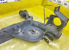 Задняя балка NISSAN SERENA 2016 55501CY70C GFC27/GC27/C27 MR20DD, задняя