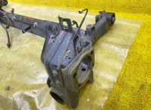 Задняя балка NISSAN SERENA 2016 55501CY70C GFC27/GC27/C27 MR20DD, задняя