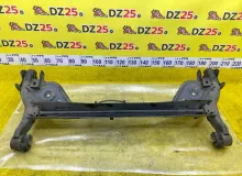 Задняя балка NISSAN SERENA 2016 55501CY70C GFC27/GC27/C27 MR20DD, задняя