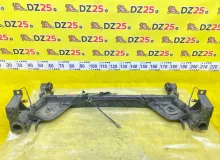 Задняя балка NISSAN SERENA 2016 55501CY70C GFC27/GC27/C27 MR20DD, задняя