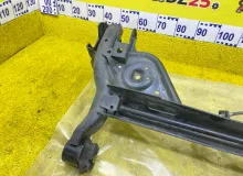 Задняя балка NISSAN SERENA 2016 55501CY70C GFC27/GC27/C27 MR20DD, задняя