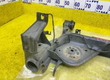 Задняя балка NISSAN SERENA 2016 55501CY70C GFC27/GC27/C27 MR20DD, задняя