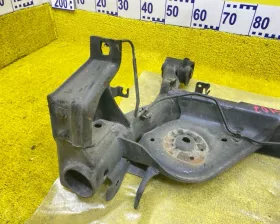 Задняя балка NISSAN