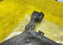 Задняя балка NISSAN SERENA 2016 55501CY70C GFC27/GC27/C27 MR20DD, задняя