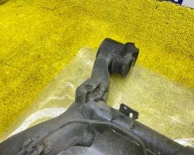 Задняя балка NISSAN