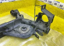 Задняя балка NISSAN SERENA 2016 55501CY70C GFC27/GC27/C27 MR20DD, задняя