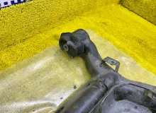 Задняя балка NISSAN SERENA 2016 55501CY70C GFC27/GC27/C27 MR20DD, задняя
