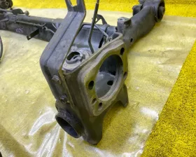 Задняя балка NISSAN