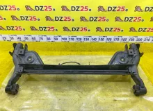 Задняя балка NISSAN SERENA 2016 55501CY70C GFC27/GC27/C27 MR20DD, задняя