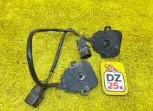 Датчик высоты дорожного просвета MITSUBISHI PAJERO/MONTERO 1997/Цена A69E MR319948 V25W 6G74, передний