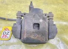 Суппорт TOYOTA LAND CRUISER/LAND CRUISER CYGNUS/LX470 2000/Цвет 4M9 4773060100 UZJ100/UZJ100L/UZJ100/FZJ100/FZJ105/HDJ100/HDJ100L/HDJ101/HDJ101K/HZJ105/HZJ105L 2UZFE, задний правый