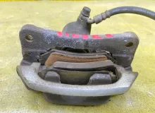 Суппорт TOYOTA LAND CRUISER/LAND CRUISER CYGNUS/LX470 2000/Цвет 4M9 4773060100 UZJ100/UZJ100L/UZJ100/FZJ100/FZJ105/HDJ100/HDJ100L/HDJ101/HDJ101K/HZJ105/HZJ105L 2UZFE, задний правый