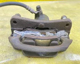 Суппорт TOYOTA