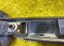 Накладка на крышку багажника INFINITI Q50 848104GA0A V37, задняя