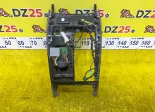 Консоль автомата Land Rover RANGE ROVER SPORT 2005 AH32061A78 L320 508PS, передний