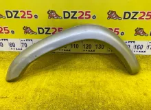 Накладка на крыло TOYOTA 4RUNNER/HILUX SURF 2000 5384835090 VZN185/VZN185W/RZN185W/RZN185/KZN185W/KZN185 5VZFE, передняя левая