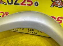 Накладка на крыло TOYOTA 4RUNNER/HILUX SURF 2000 5384835090 VZN185/VZN185W/RZN185W/RZN185/KZN185W/KZN185 5VZFE, передняя левая