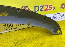 Накладка на крыло TOYOTA 4RUNNER/HILUX SURF 2000 5384835090 VZN185/VZN185W/RZN185W/RZN185/KZN185W/KZN185 5VZFE, передняя левая
