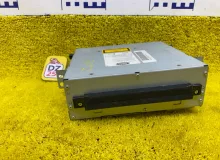Магнитофон Land Rover RANGE ROVER SPORT 2005 AH2218C815AD L320 508PS, передний