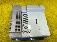 Магнитофон Land Rover RANGE ROVER SPORT 2005 AH2218C815AD L320 508PS, передний